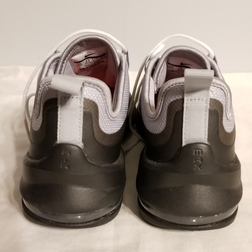 🌲NWOT NIKE Air Max Axis Sneakers - Picture 10 of 12